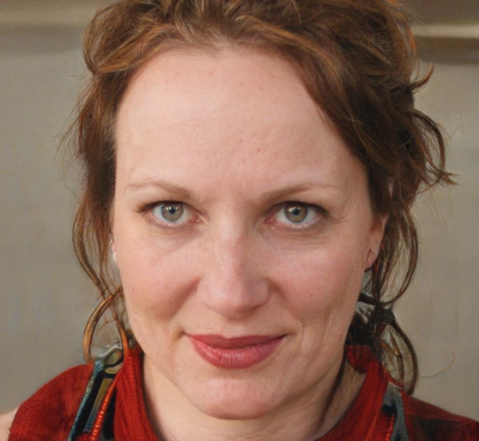 Dr. Marlene Hoffmann, Leiterin Methodenentwicklung bei novareliquos